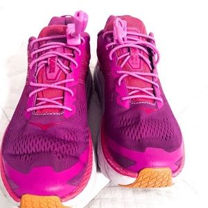Hoka Clifton 6